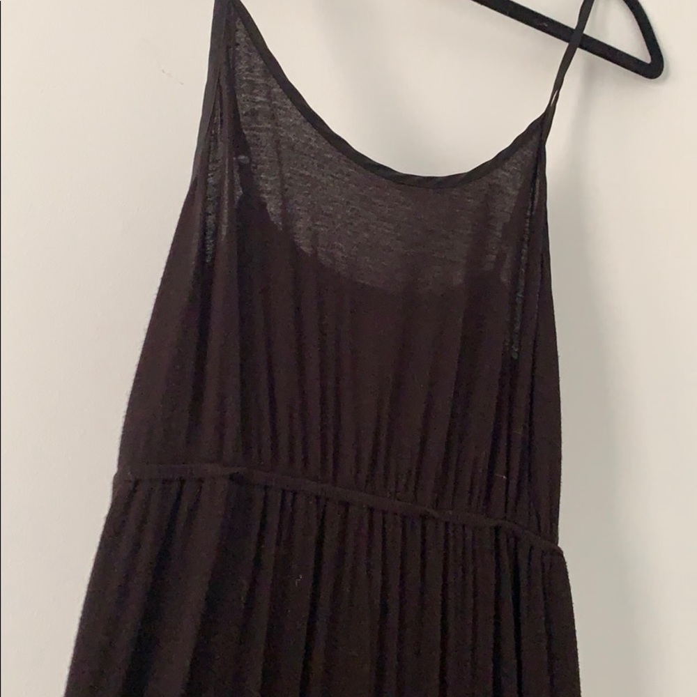 Coincidence & Chance floor length maxi